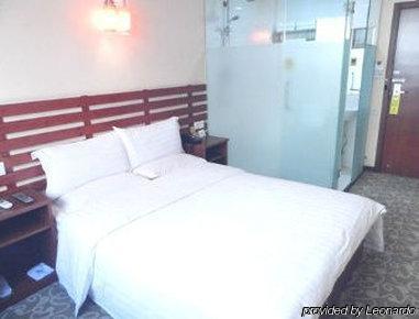 فندق Super 8 Beijing Guang Ming Qiao المظهر الخارجي الصورة